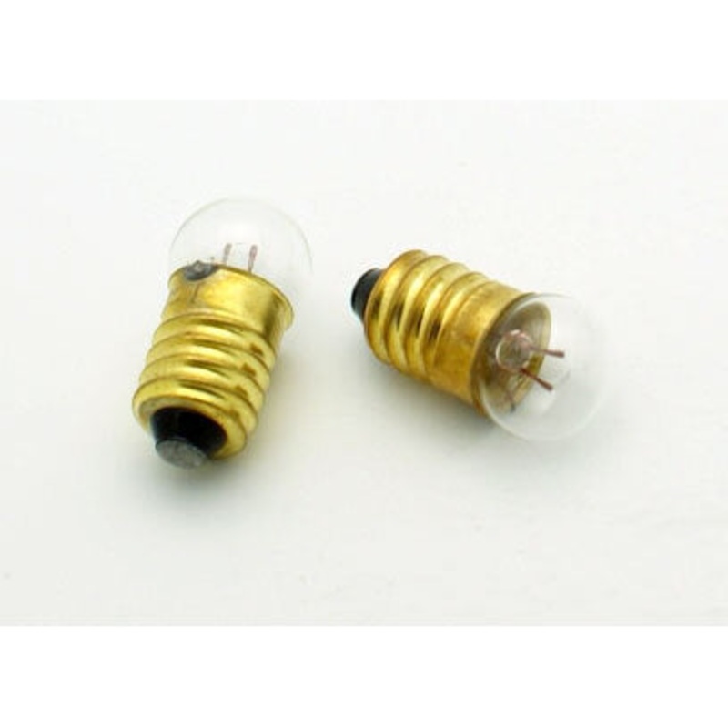 #131 Lamp – 1.3 Volt 0.1A – Screw Base