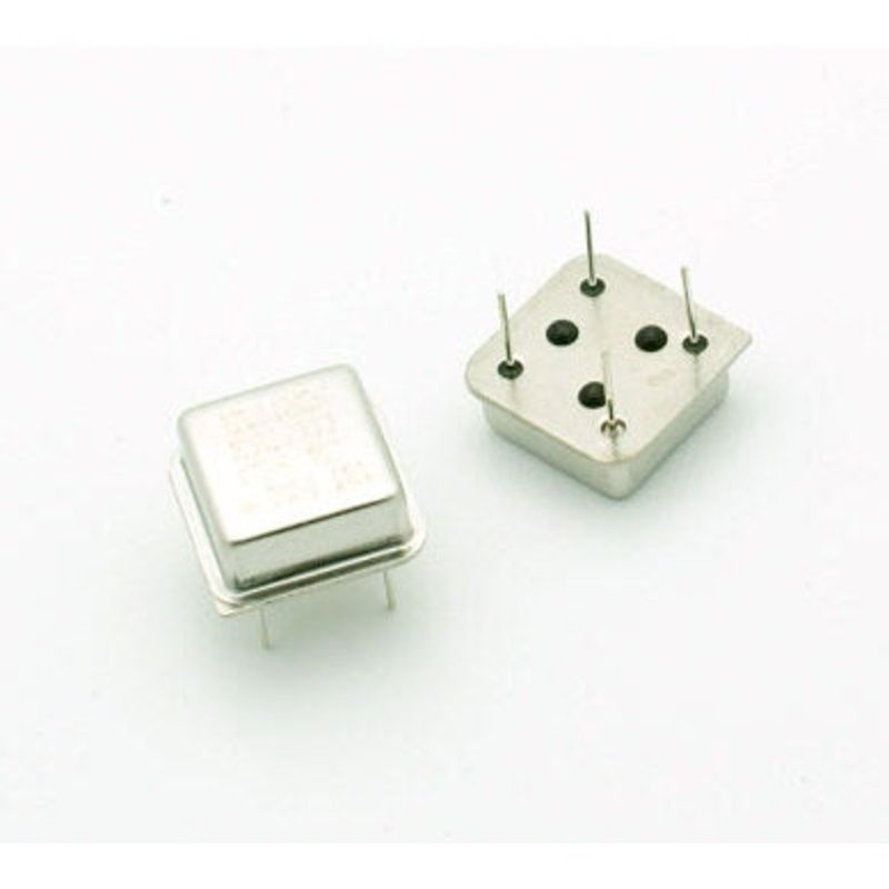 20MHz Clock Oscillator – 4-Pin DIP (D60)