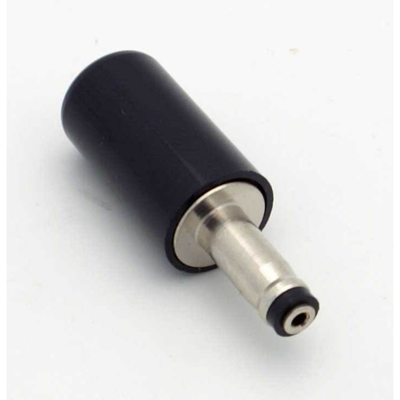1.1×3.5mm  DC Power Inline Plug