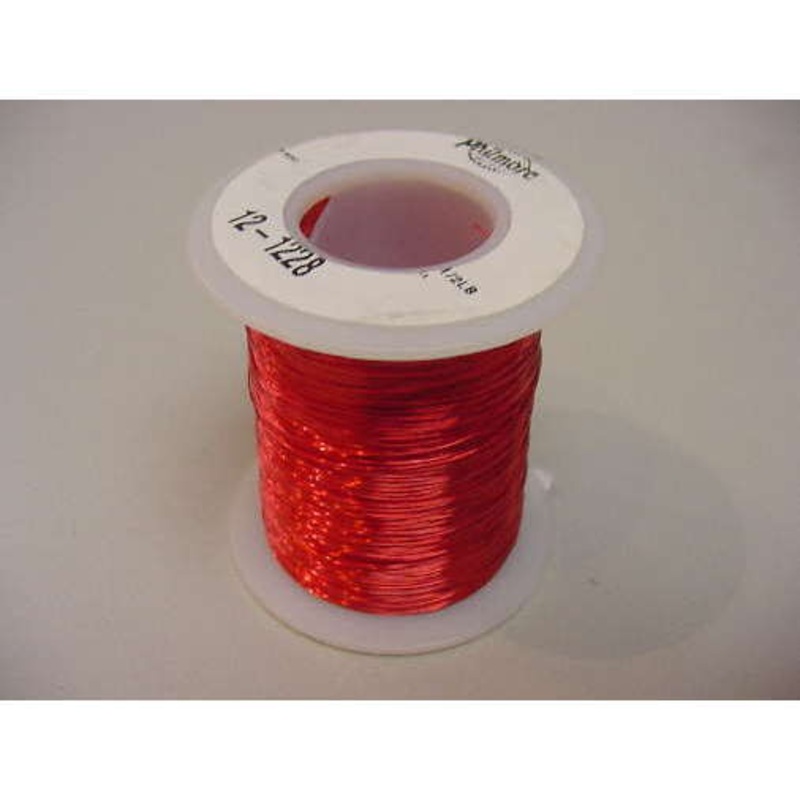 16 AWG Magnet Wire 1/2lb