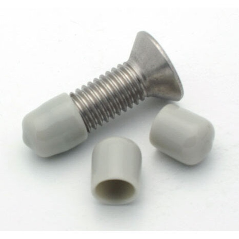1/2″ Screw Thread Protector – Grey