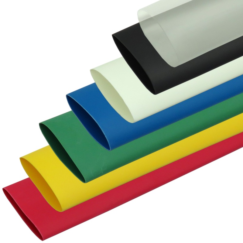 3/4″ Heat Shrink Tubing 4′ Long