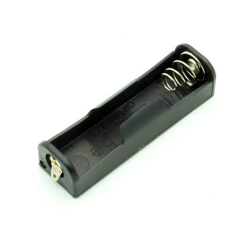 1 AA Battery Holder
