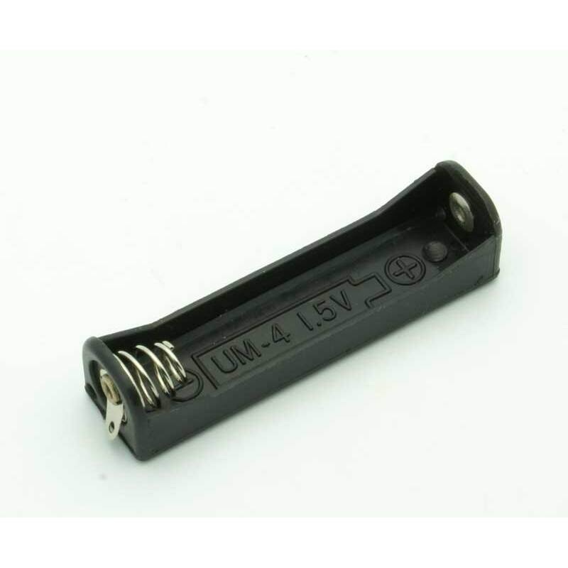 1 AAA Battery Holder