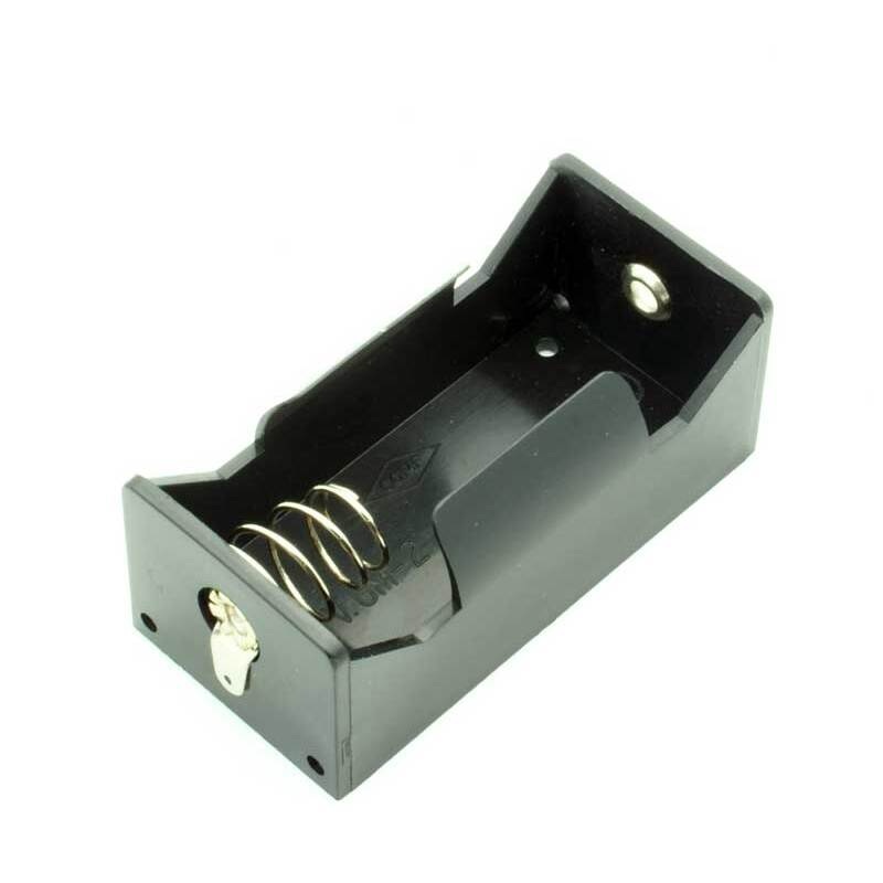 1 C Battery Holder