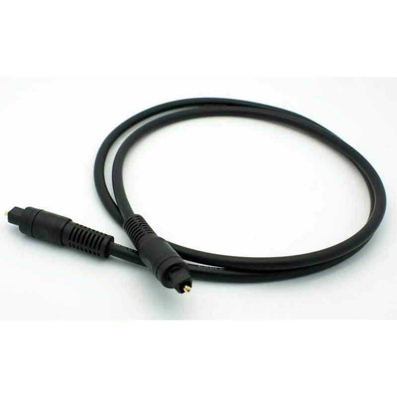 3′ T-T (Toslink) Digital Optical Cable