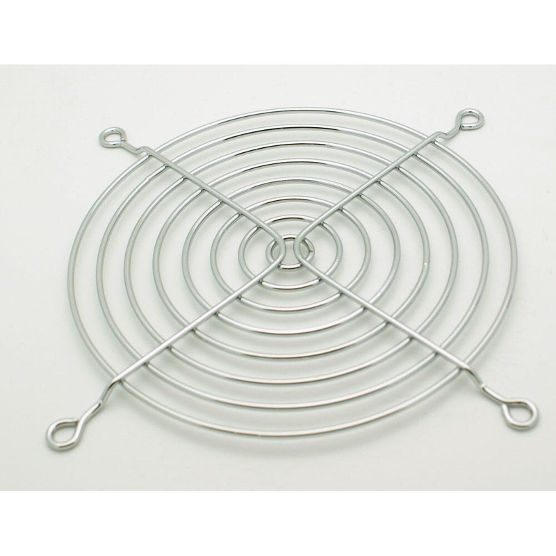 120mm (4.7”) Fan Guard