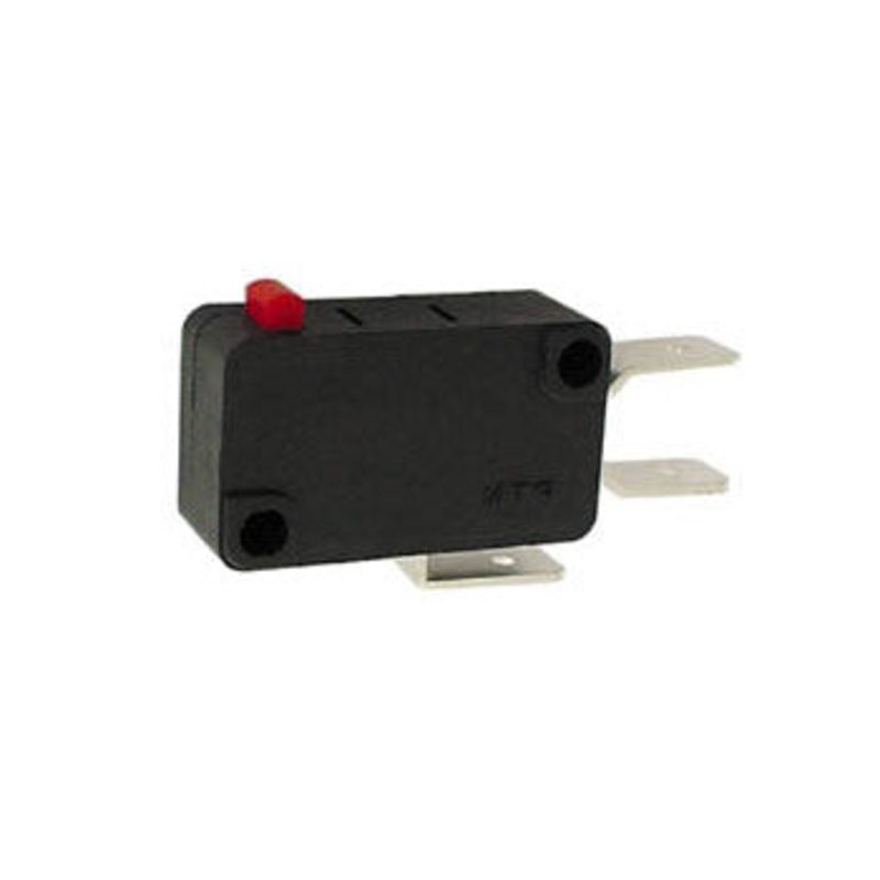 12A Microswitch