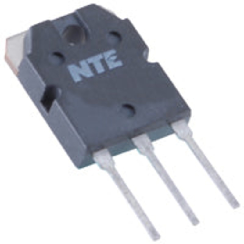 12 Volt 2A Voltage Regulator 3-Pin TO3P – NTE1936