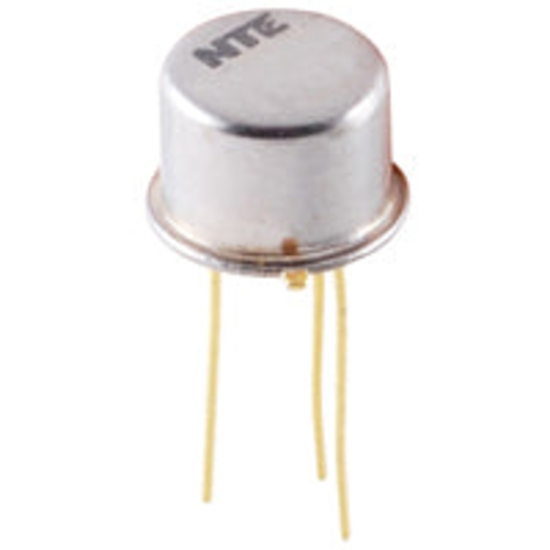 2N4037 PNP Si Transistor, 80V 1A – NTE129