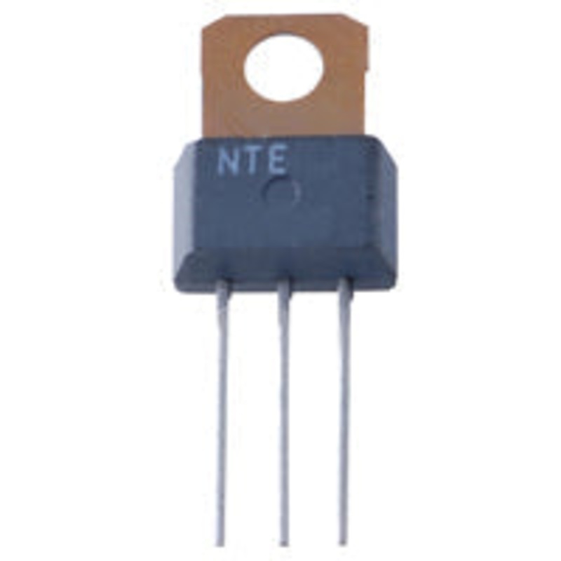 NTE190 – NPN Transistor, SI High-Voltage Amp