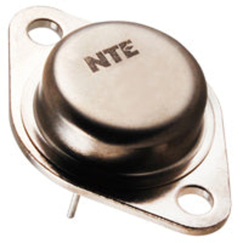PNP Si Darlington Transistor, 100V 12A (Comp NTE247) – NTE248