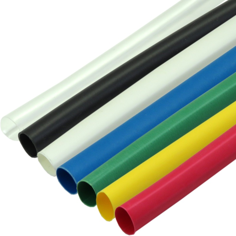 1/4″ Heat Shrink Tubing 4′ Long