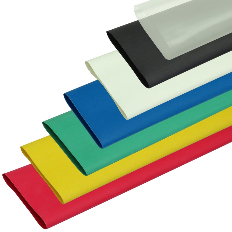 1.5″ Heat Shrink Tubing 4′ Long