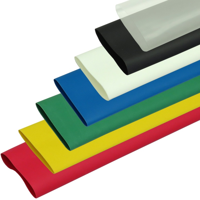 1″ Heat Shrink Tubing 4′ Long