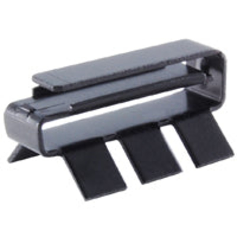 14/16 Pin DIP Clip-on Heat Sink – NTE448B