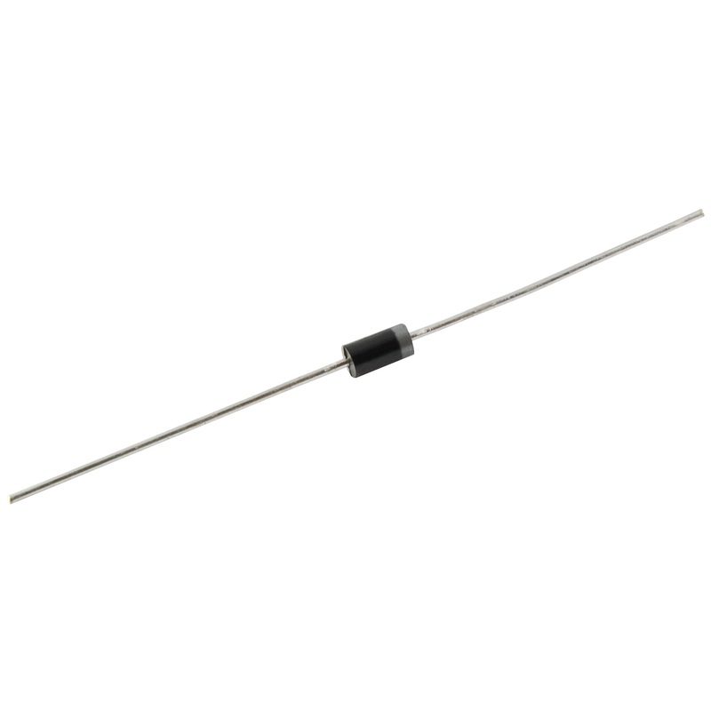 1500 Volt 500mA Diode – Fast Recovery – NTE506