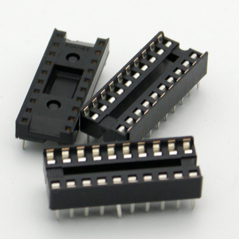 20 Pin IC Socket