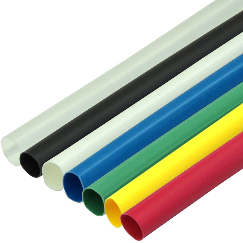 3/16″ Heat Shrink Tubing 4′ Long