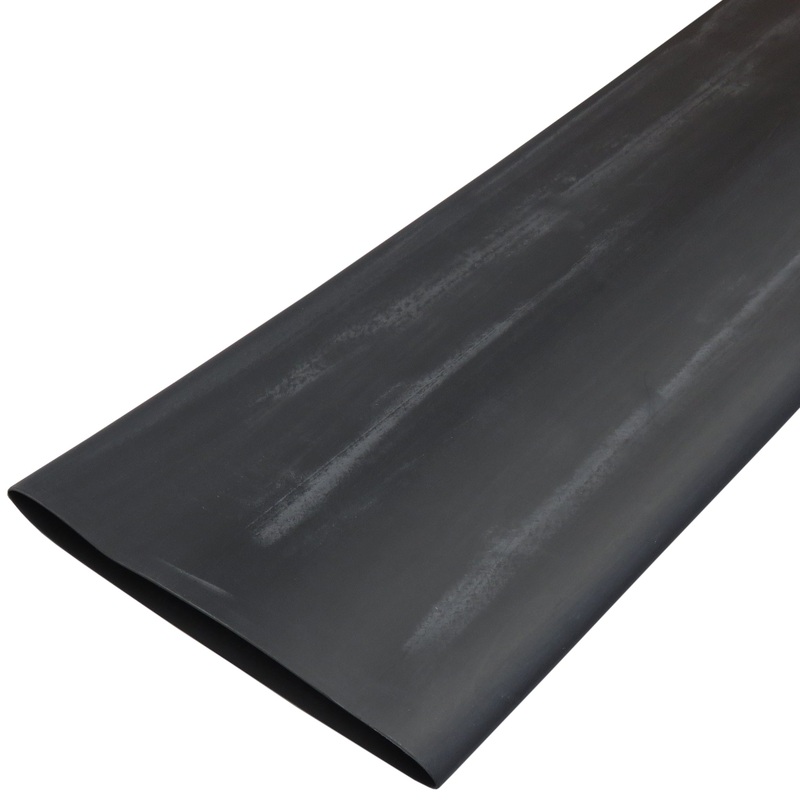 4″ Heat Shrink Tubing 4′ Long