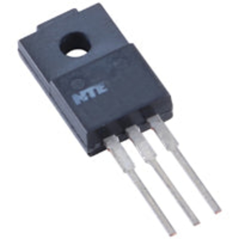 Optoisolator with NPN Photdarlington Output 6-Pin DIP – NTE3084