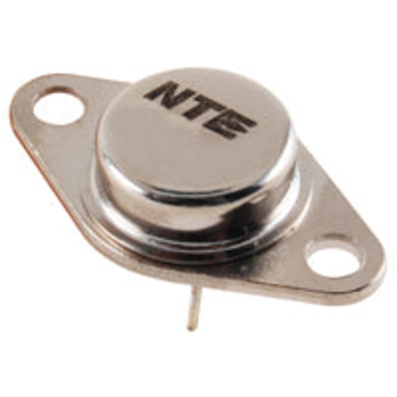 VET384 – NPN Transistor, SI High-Voltage Power Amp/Switch – (Replaces NTE384)