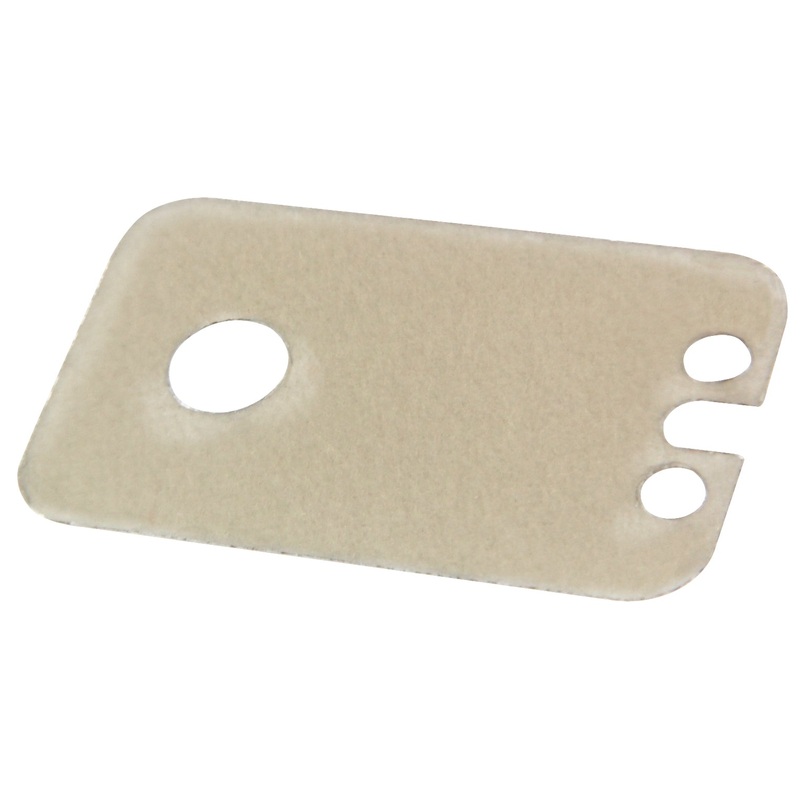 VET422 – TO220 Insulator Kit – (Replaces NTE422)