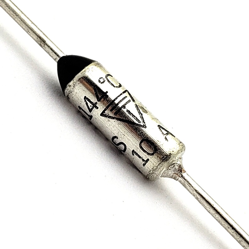 VET8140 – THERMAL FUSE 144 C