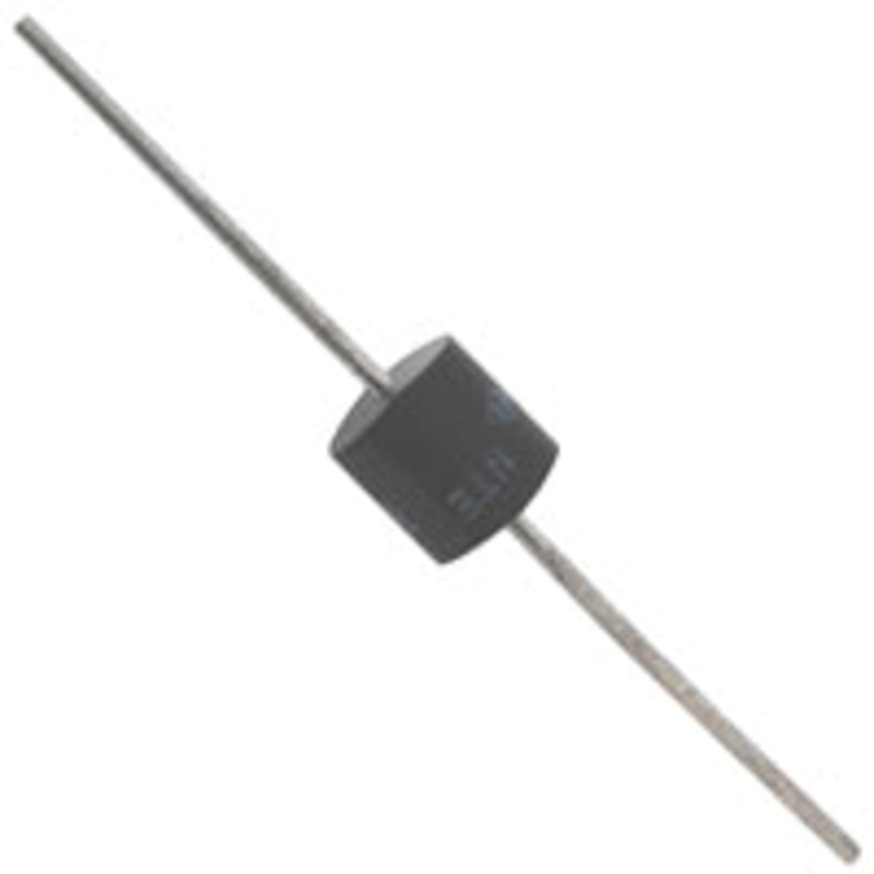 1000 Volt 6A Si Diode – Fast Recovery – NTE572