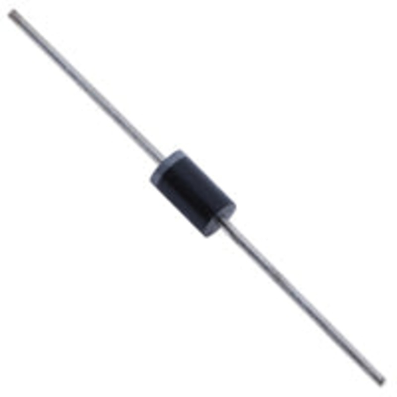 200 Volt 3A Si Diode – Ultrafast Switching 35ns – NTE588