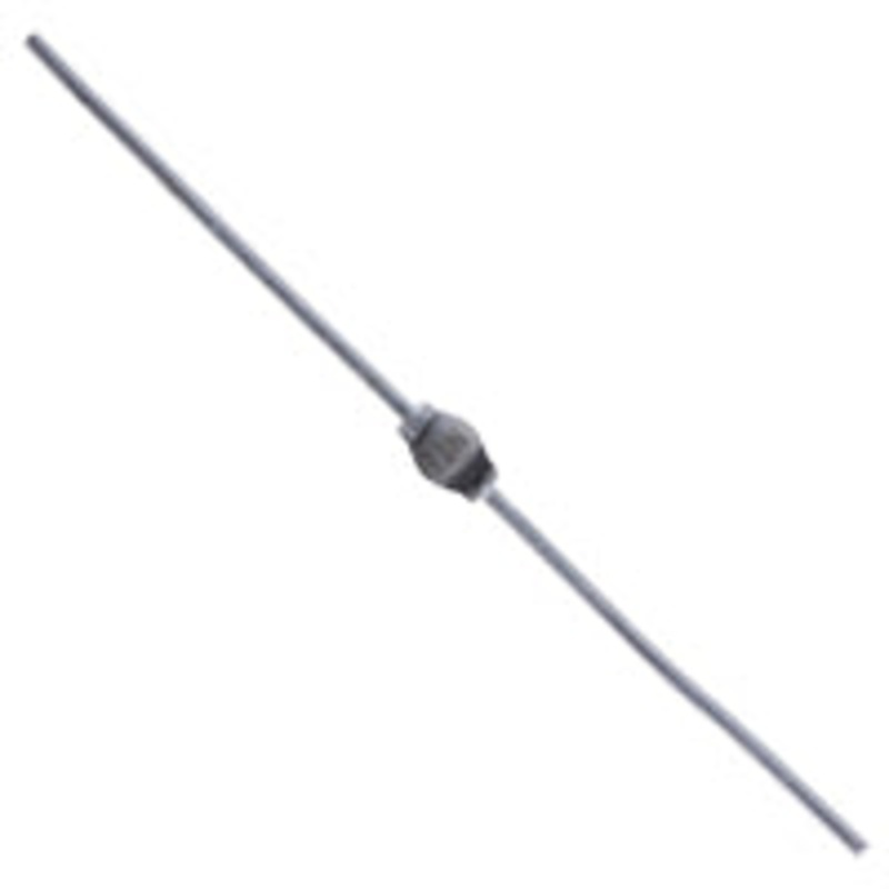 600 Volt 3A Si Diode – Fast Recovery – NTE580