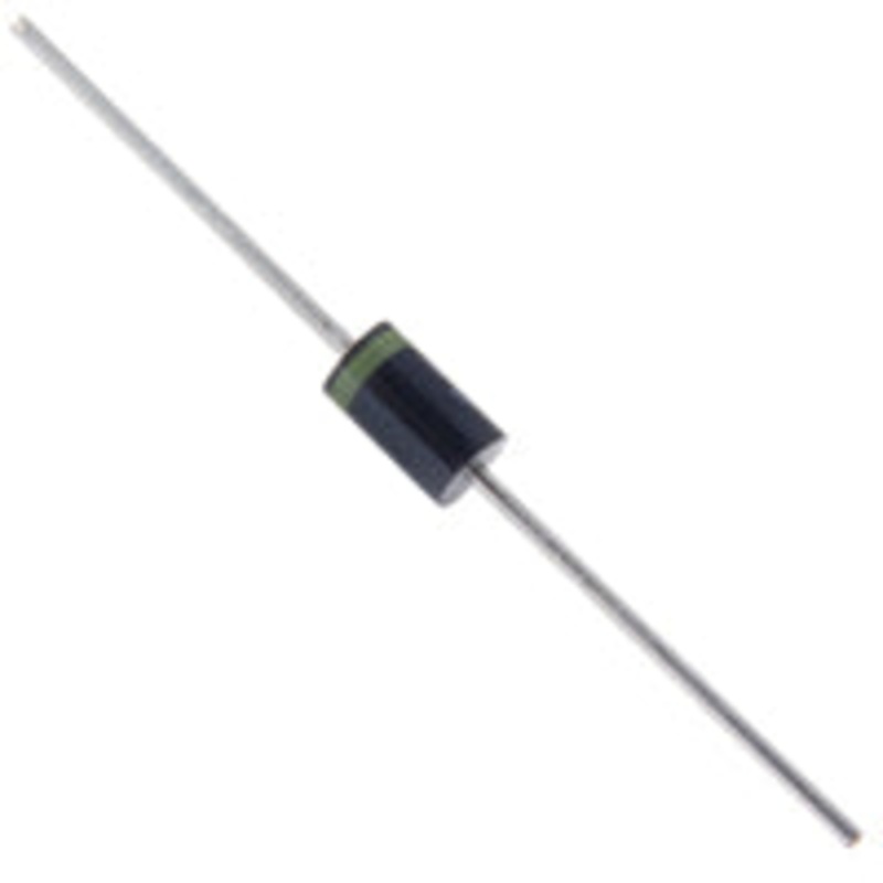 1600 Volt 2.5A Si Damper Diode – NTE638