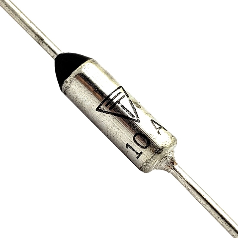 VET8085 (Replaces NTE8085) – THERMAL FUSE 87*C