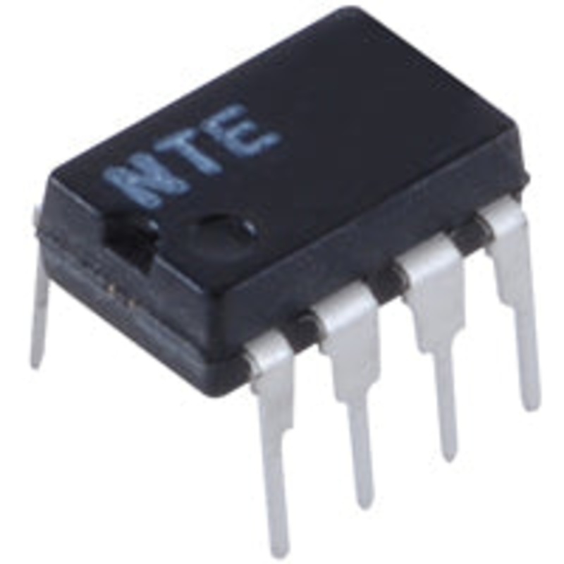 VET955M – Monolithic 555 Timer / Oscillator (Replaces the NTE955M)