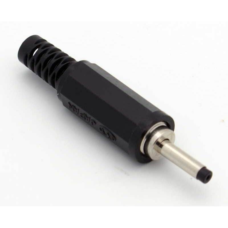0.7mm DC Power Inline Plug