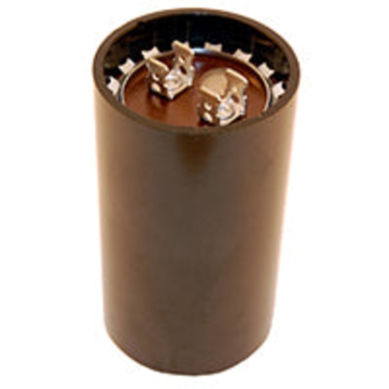 400-480 MFD 250VAC Motor Start Capacitor