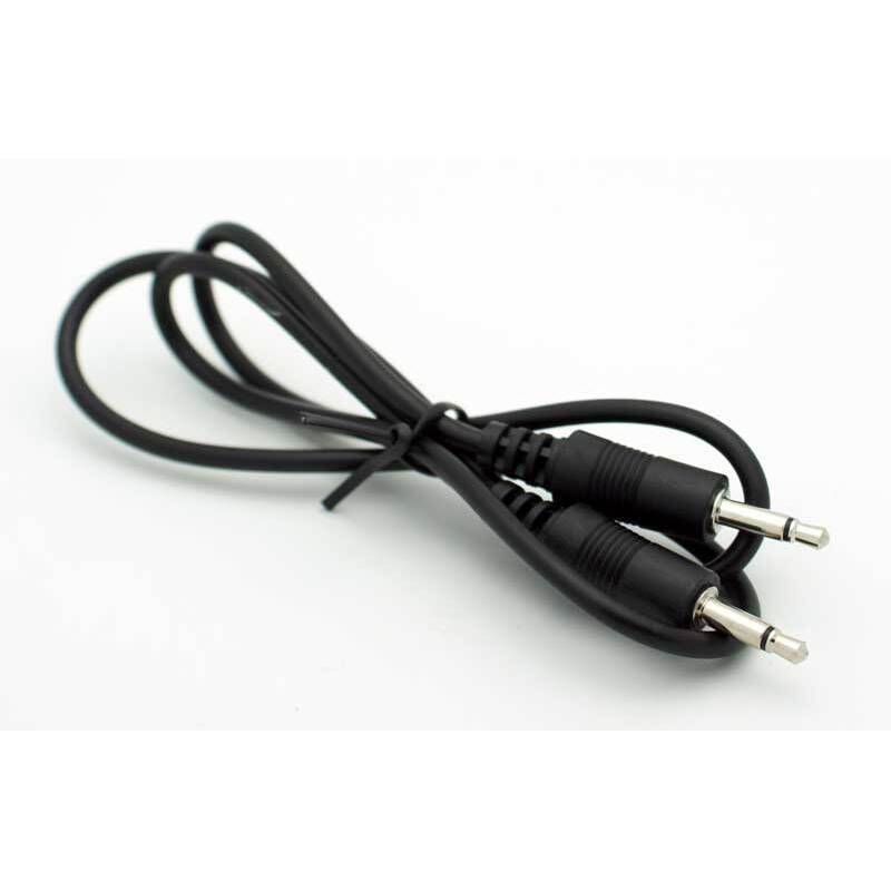 1′ 3.5mm Mono Cable