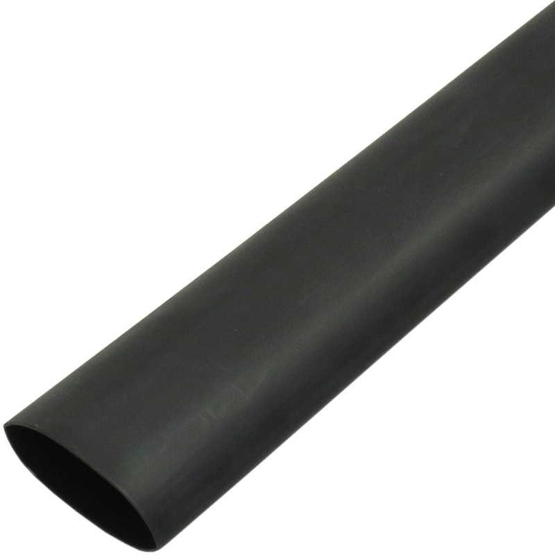 1″ Sealant Wall Heat Shrink 4′ Long