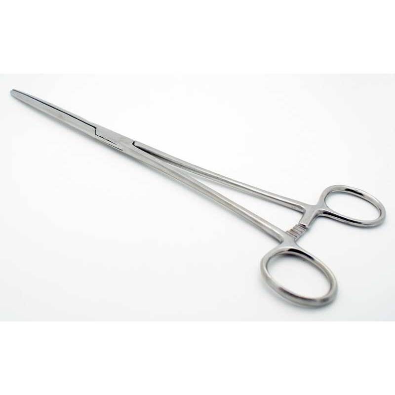 10″ Forceps / Hemostat – Stainless Steel