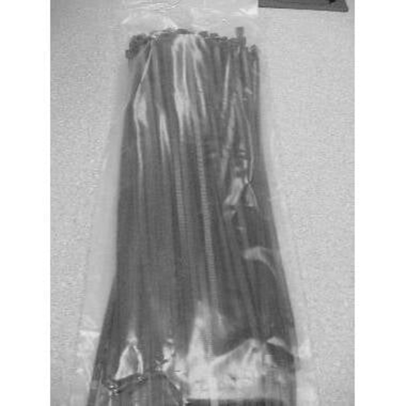 12″ Wire Ties 50lb QTY: 100