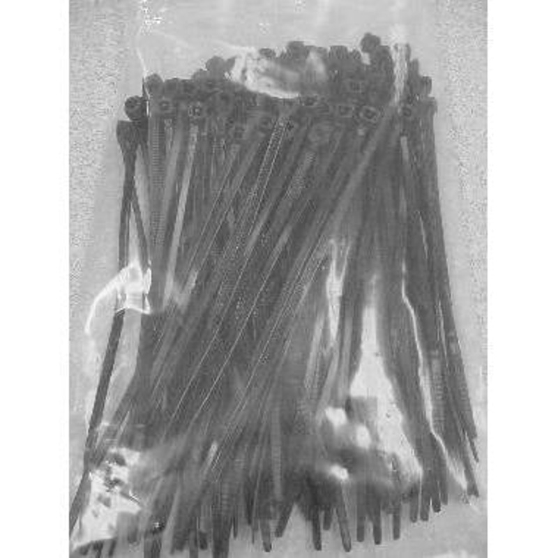 5.5″ Wire Ties 40lb QTY: 100