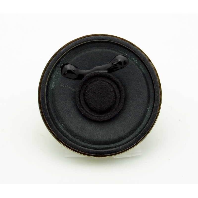 1.5″ 8-Ohm Round Speaker