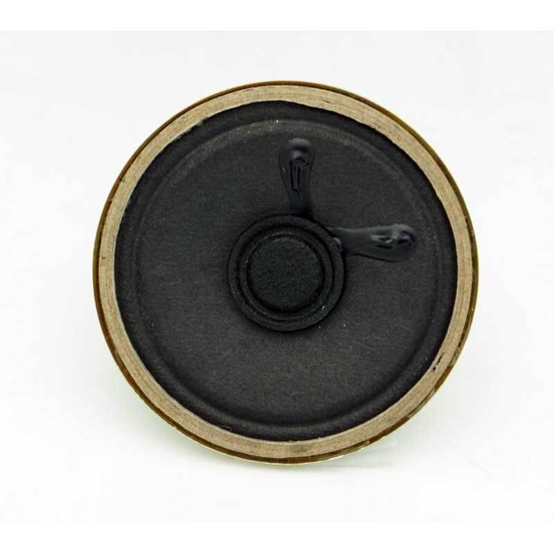 2″ 8-Ohm Round Speaker