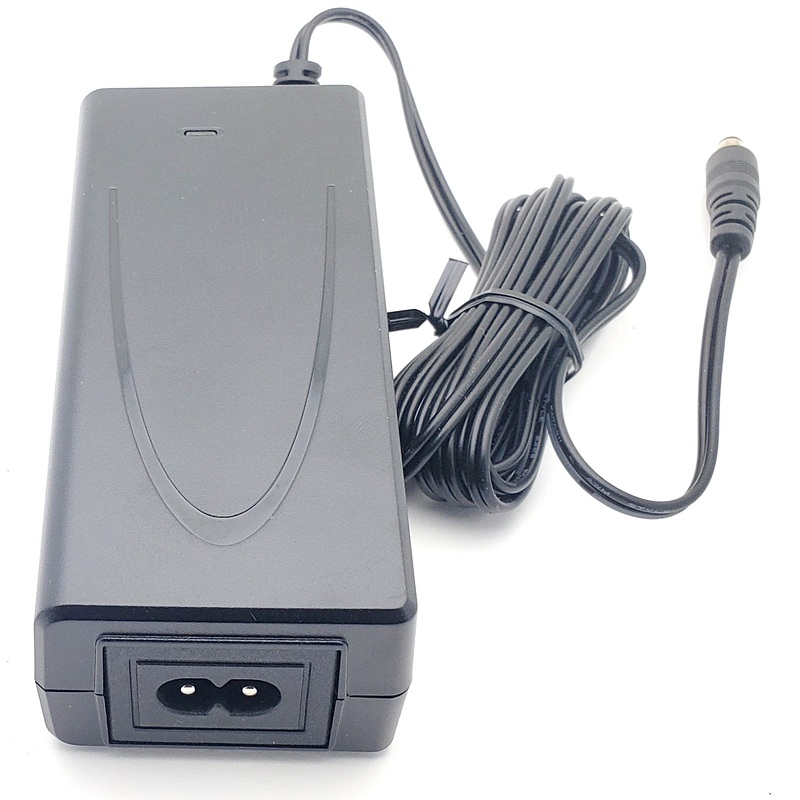 24V DC 2.5A Power Supply AC Adapter – Genuine Crestron – 2.1mm Plug – 60 Watts