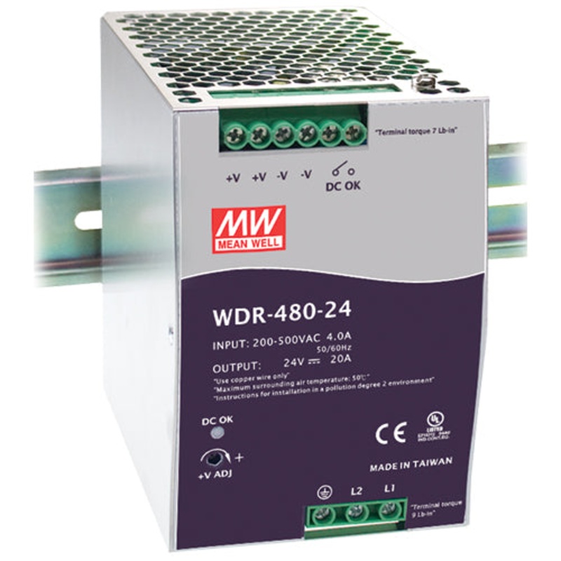 WDR-480-24