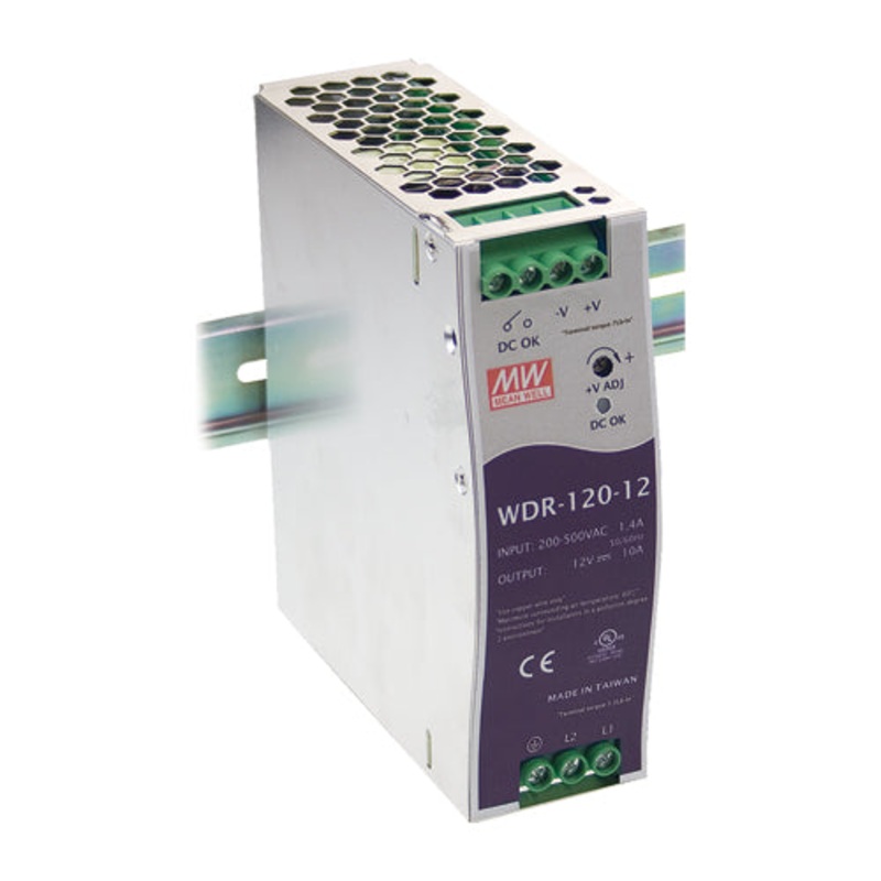WDR-120-24