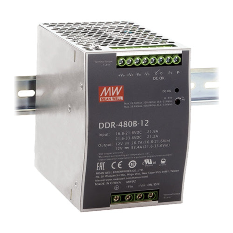 DDR-480D-24