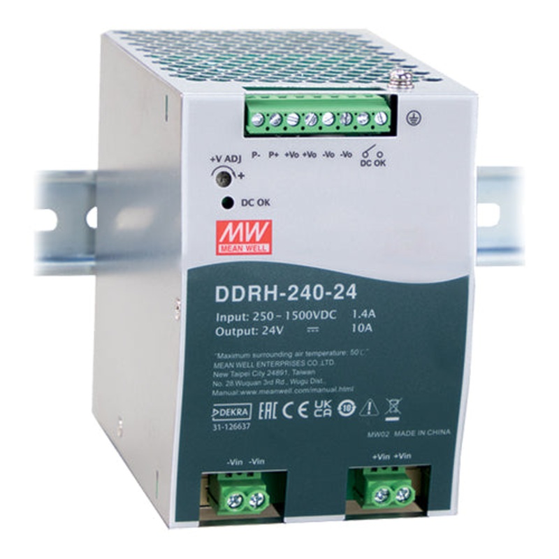 DDRH-240-24