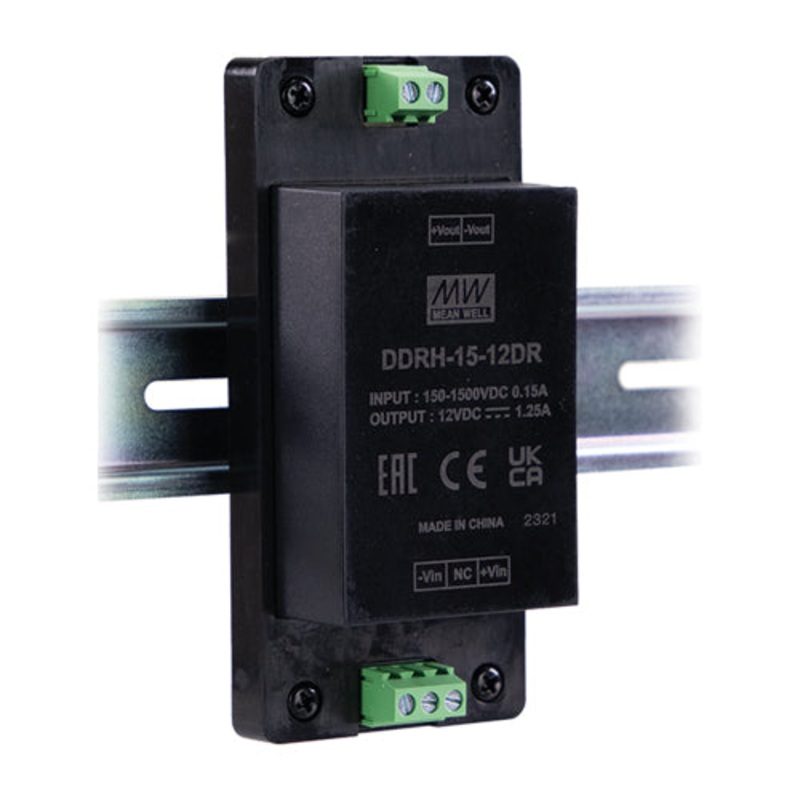 DDRH-15-24DR