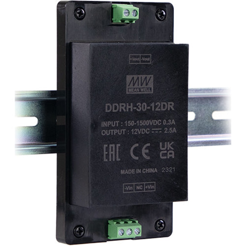 DDRH-30-15DR